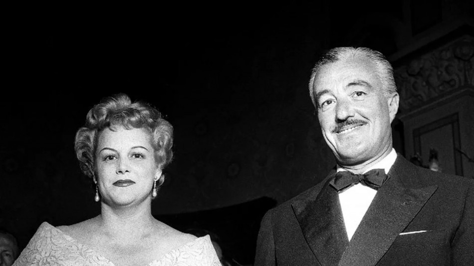 Andrea De Sica, nonno Vittorio maestro ribelle che ha 'riscritto' il cinema