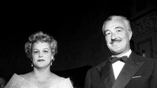 Andrea De Sica, nonno Vittorio maestro ribelle che ha 'riscritto' il cinema