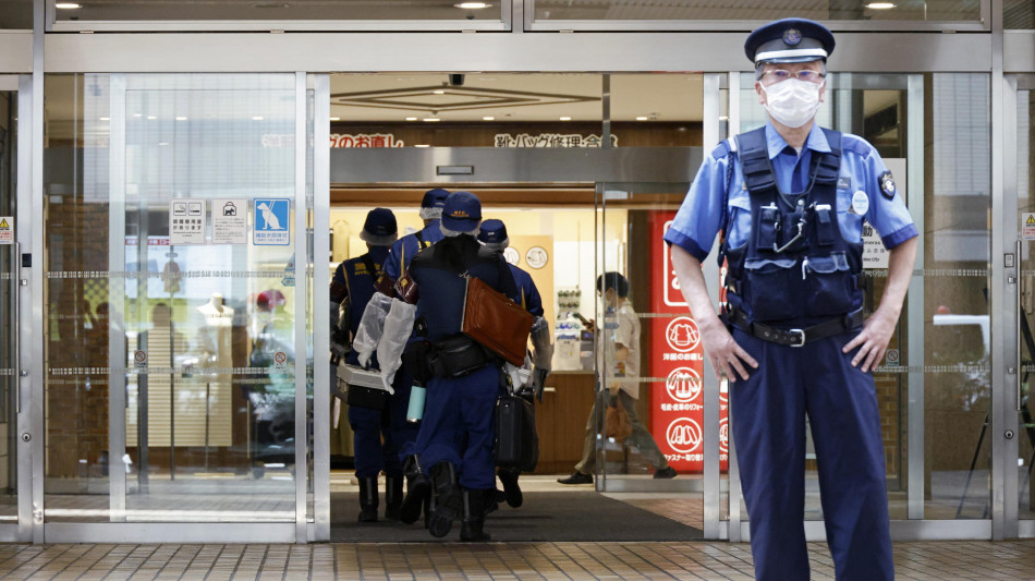 Ondata di caldo in Giappone, oltre 10mila persone ricoverate