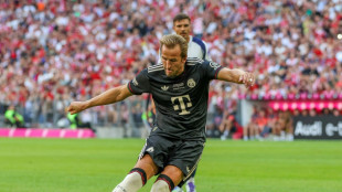Kane warnt: "Wichtig, unter den Top-Acht zu sein"