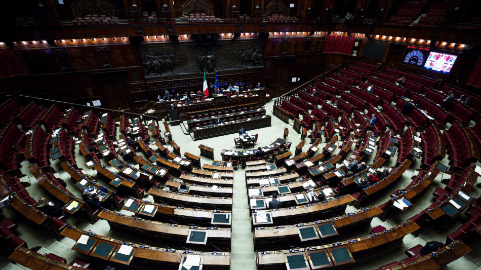 Senato, ok ddl responsabilit&agrave; componenti collegi sindacali