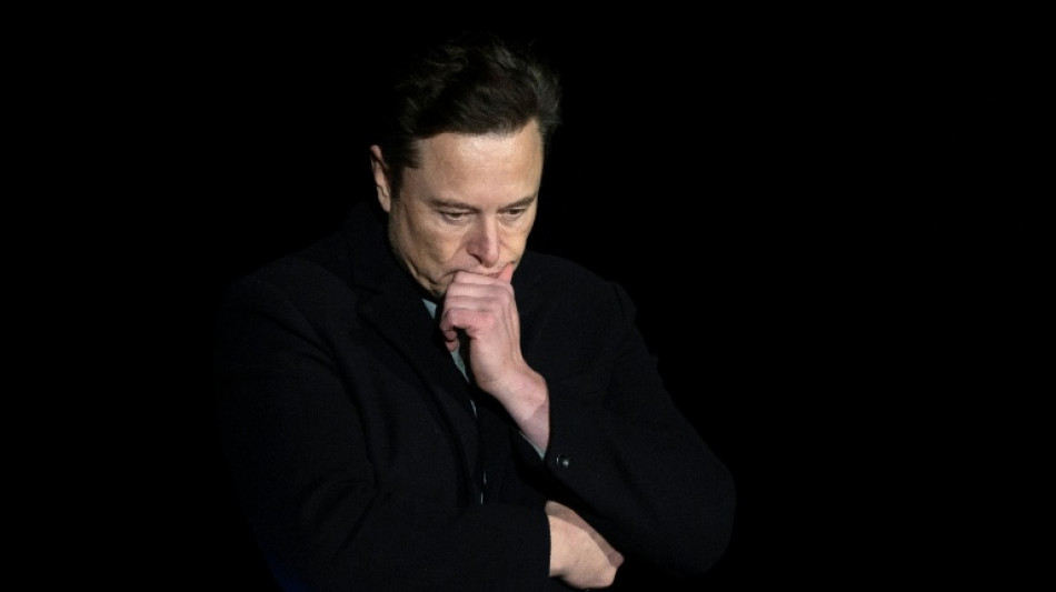 France summons Musk for questioning as X deepfake backlash grows
