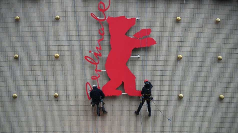 La Berlinale inicia una edici&oacute;n que busca defender "la libertad art&iacute;stica"