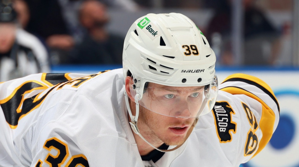 Erfolgreiche Rückkehr: Sturm siegt mit Boston in L.A.