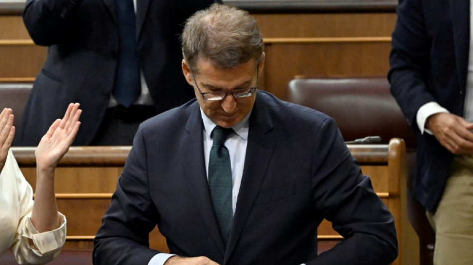 Sozialist S&aacute;nchez vor schwieriger Regierungsbildung in Spanien
