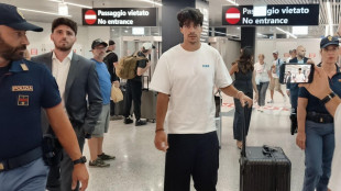 Calcio: la Lazio ufficializza Diogo Leite, per il difensore contratto biennale