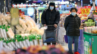 Ziel erreicht: Chinas Wirtschaft w&auml;chst um 5,0 Prozent - gro&szlig;e Unsicherheit bleibt