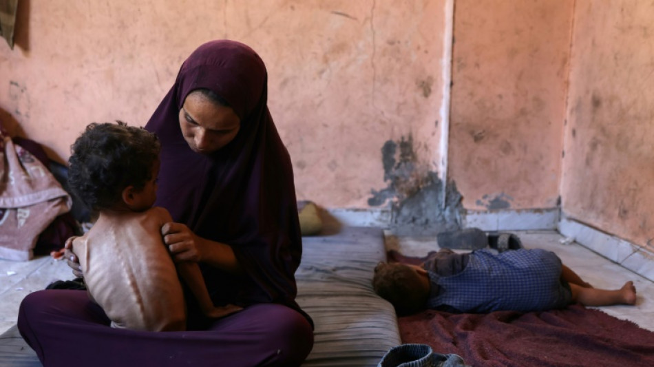 EEUU abandona negociaciones para una tregua en Gaza y culpa a Hamás