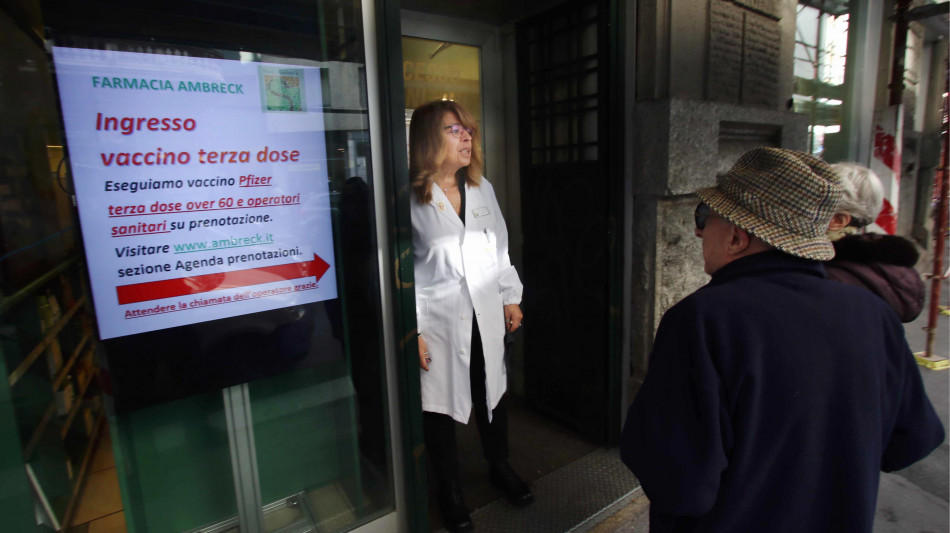 Alcuni anziani pi&ugrave; digitali dopo la pandemia da Covid