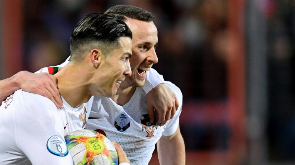 &#039;We will all miss you&#039;: Cristiano Ronaldo on Diogo Jota&#039;s death