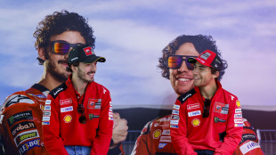 MotoGp: Bagnaia, a Portimao la concorrenza sar&agrave; agguerrita