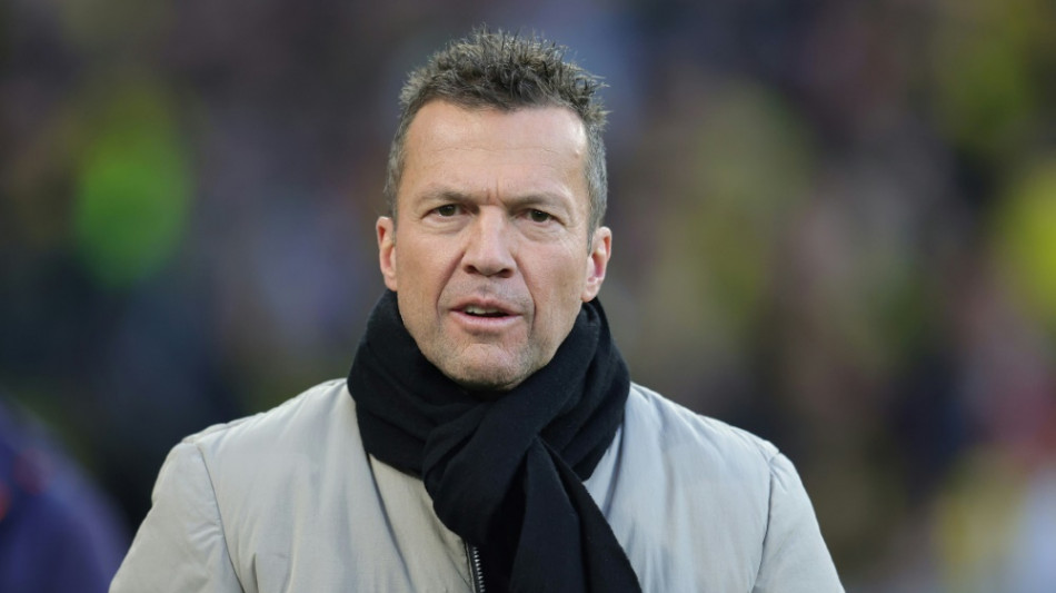 Matth&auml;us r&auml;t BVB zur Trennung von Reus