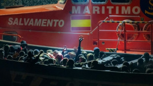 La llegada de migrantes irregulares a las islas Canarias bati&oacute; r&eacute;cords en 2024