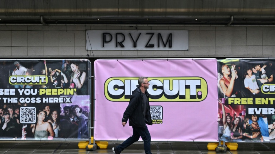 Gen Z shift, high costs force UK nightclubs to reinvent