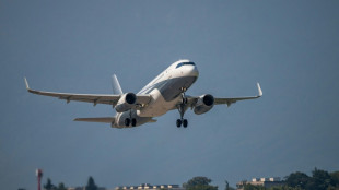 Airbus pede suspensão de voos de 6 mil A320 para trocar programa de controle de voo