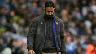 Ratcliffe da "tres años" a Amorim para triunfar en el Manchester United