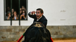 Matar al toro en la corrida, una excepci&oacute;n que perdura en un pueblo portugu&eacute;s