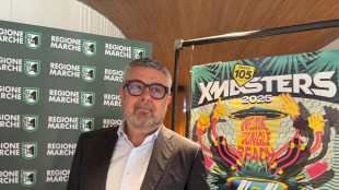 Musica e sport sul lungomare, torna 105XMasters a Senigallia