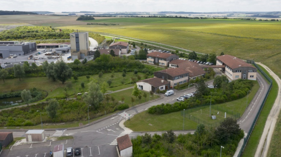 Stockage des déchets radioactifs: le projet Cigéo franchit une nouvelle étape