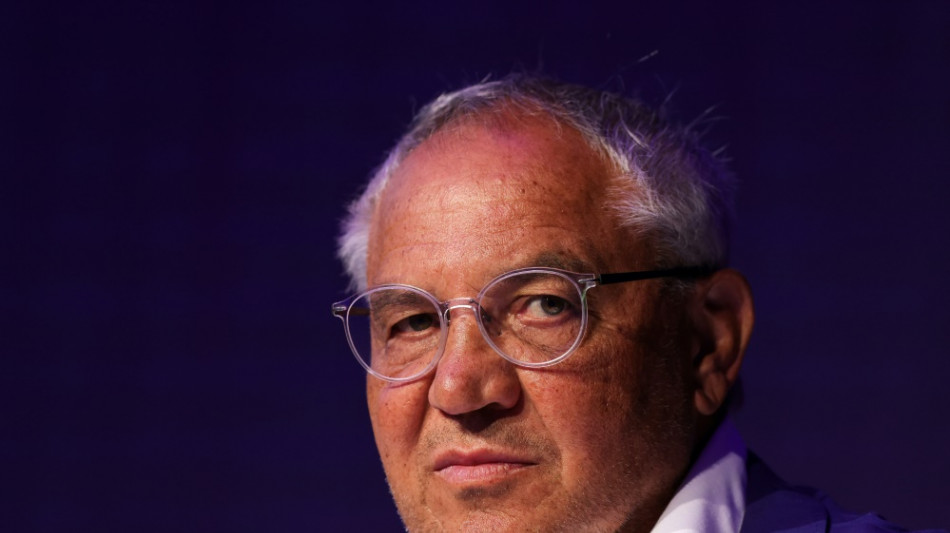 Magath-Kritik an deutschem Fu&szlig;ball
