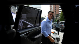 Maduro dice que el exiliado opositor Leopoldo L&oacute;pez dirige la banda Tren de Aragua