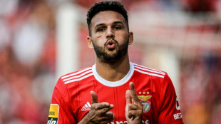 PSG anuncia contrata&ccedil;&atilde;o do atacante portugu&ecirc;s Gon&ccedil;alo Ramos