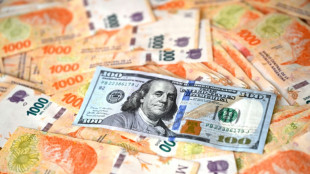 Mercados reagem com otimismo &agrave; vit&oacute;ria de Milei na Argentina