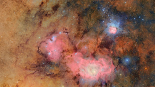 L'observatoire Vera Rubin révèle de premières images spectaculaires