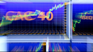 La Bourse de Paris en timide hausse entre droits de douane et guerre en Ukraine