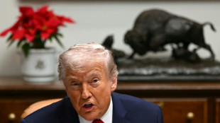 Trump quiere que CNN tenga nuevos dueños con la venta de Warner Bros Discovery