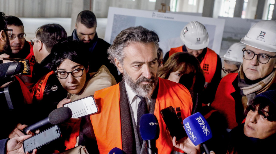 Caso urbanistica, chiesti domiciliari per l'imprenditore Catella