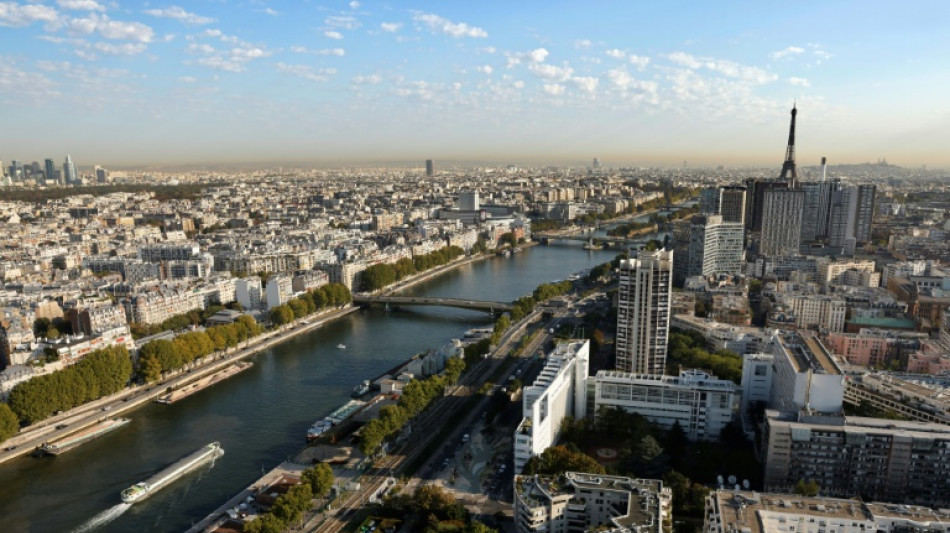 EU-Kommission legt Plan f&uuml;r bessere Luftqualit&auml;t in Europa vor