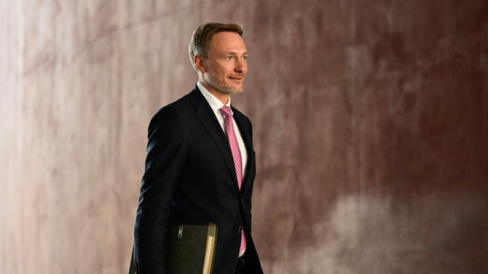 Union kritisiert Verschiebung des Haushaltsbeschlusses als "Affront"