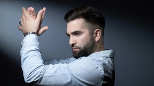Kendji Girac, le Gipsy Prince fran&ccedil;ais