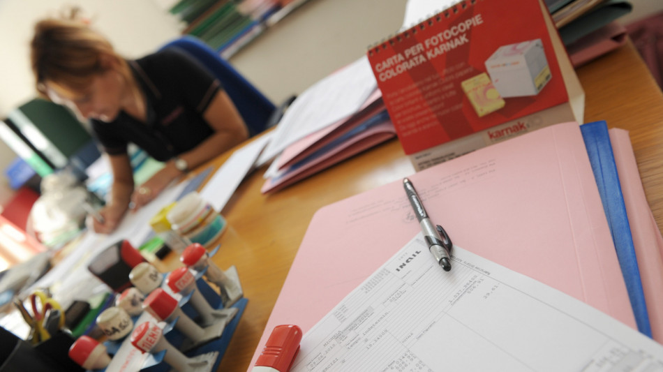 Mef, nel primo trimestre oltre 184 nuove partite Iva (-2,2%)