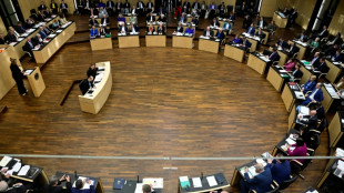 El Parlamento alem&aacute;n aprueba definitivamente el plan masivo de inversiones
