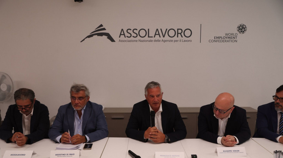 Assolavoro, nuovo contratto per il settore delle agenzie