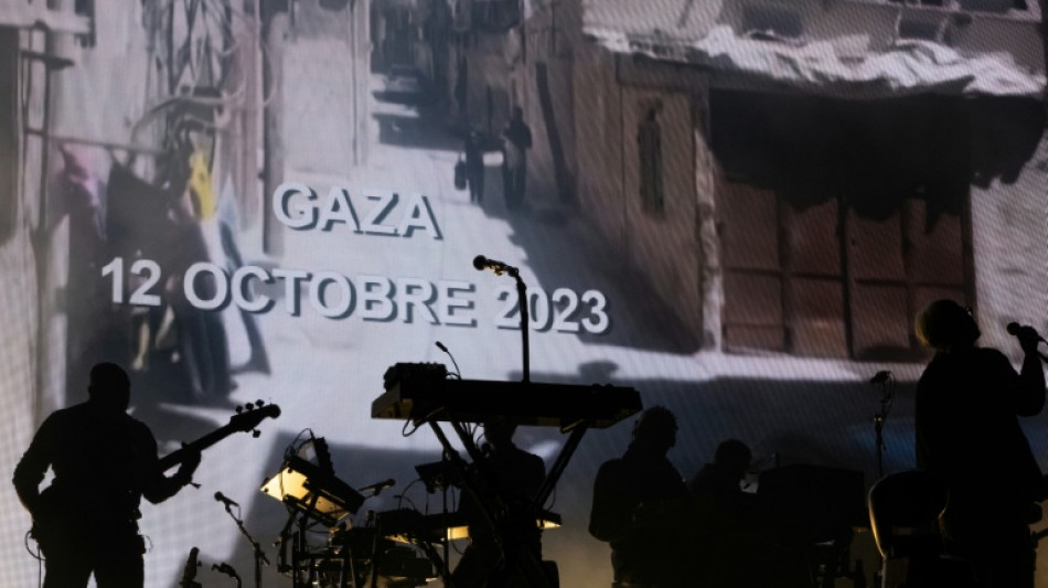 El grupo Massive Attack se suma a la campa&ntilde;a de boicot a Israel y quiere salir de Spotify