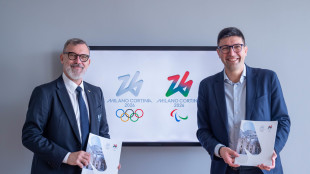 Milano-Cortina, TechnoAlpin sar&agrave; Official Supporter