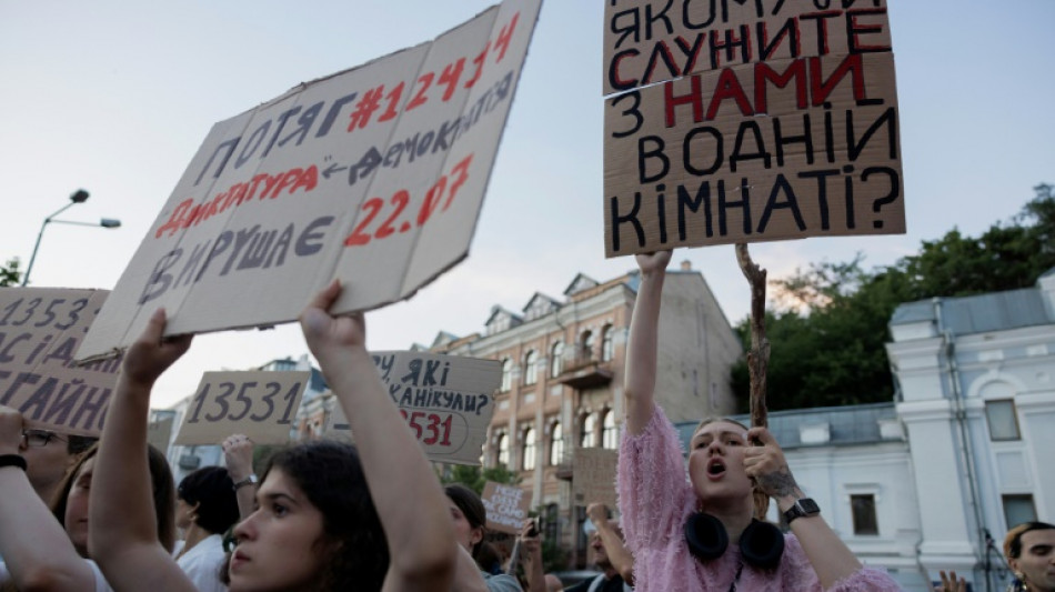 EU und Paris mahnen Unabh&auml;ngigkeit der ukrainischen Antikorruptionsbeh&ouml;rden an