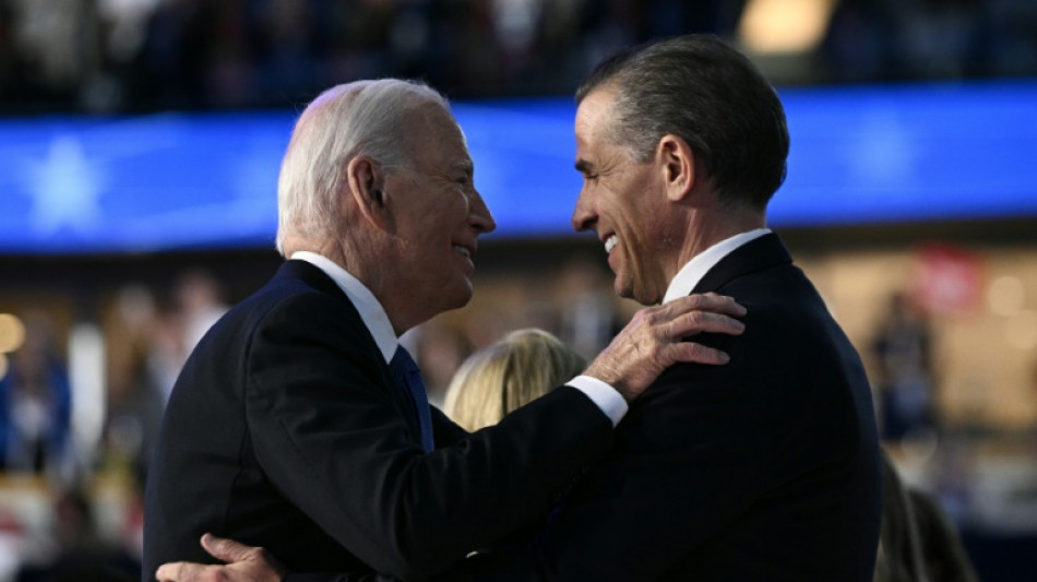 Un exinformante del FBI admite que minti&oacute; sobre los negocios de la familia Biden en Ucrania