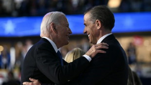 Un exinformante del FBI admite que minti&oacute; sobre los negocios de la familia Biden en Ucrania