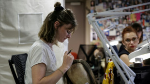 Des coulisses &agrave; la sc&egrave;ne, l'art minutieux des perruquiers d'op&eacute;ra