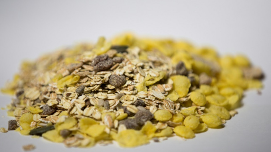 BGH best&auml;tigt: Kalorien von Fertigm&uuml;sli m&uuml;ssen deutlicher gekennzeichnet werden