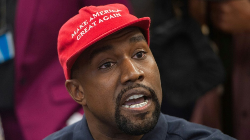 Cancelados los conciertos de Kanye West en Rusia