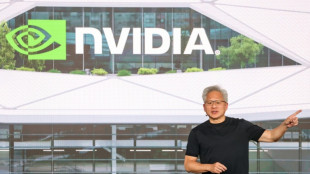 Nvidia aumentar&aacute; su inversi&oacute;n en Taiw&aacute;n a 150.000 millones de d&oacute;lares al a&ntilde;o, anuncia su director