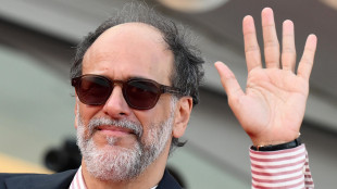 Artificial di Guadagnino presentato tra gli applausi al NY Film Festival