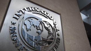 Fmi, 'rischi geopolitici alti, timori su impatto macroeconomico'
