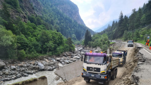 Alluvione a Cogne, l'isolamento finir&agrave; il 27 luglio
