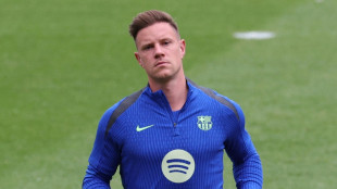 Ter Stegen unterschreibt Genehmigung - und ist wieder Kapit&auml;n